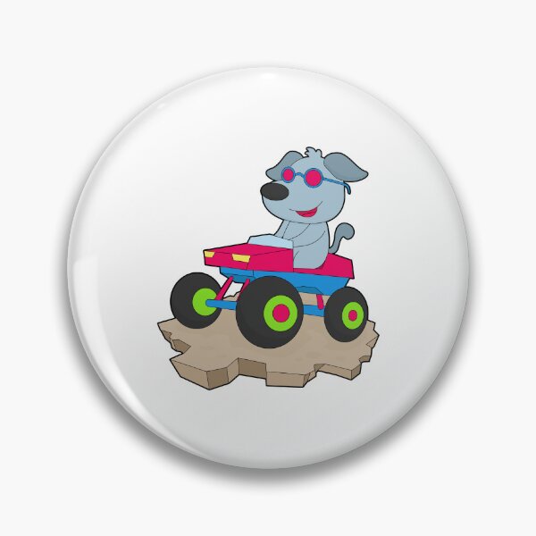 Item preview, Dog Car designed and sold by Snabdesign84.
