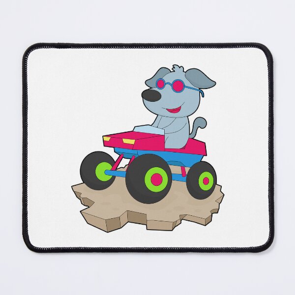 Item preview, Dog Car designed and sold by Snabdesign84.