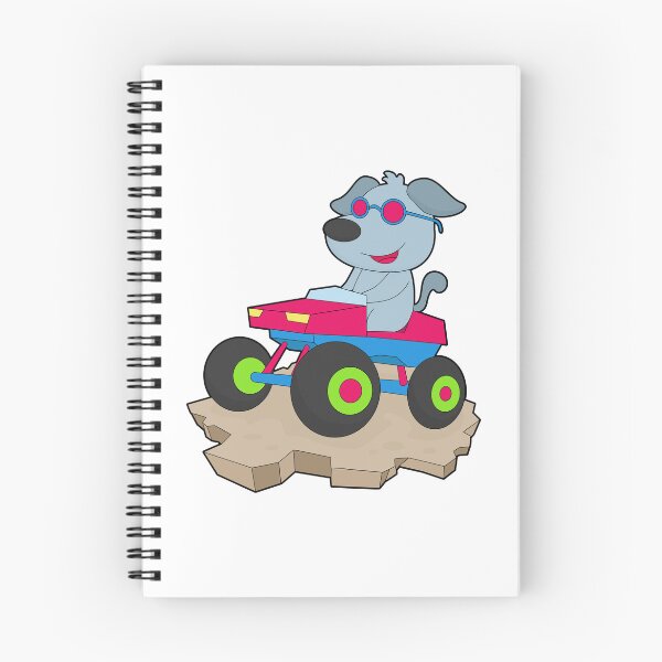 Item preview, Dog Car designed and sold by Snabdesign84.