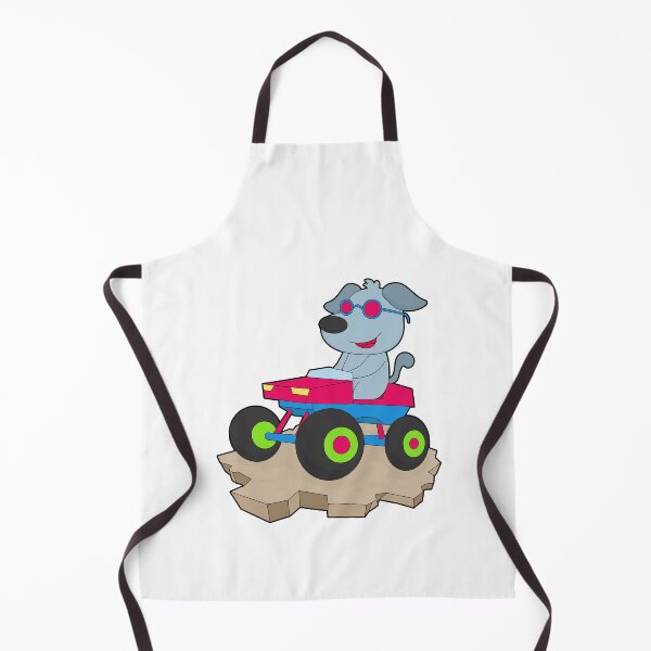 Item preview, Dog Car designed and sold by Snabdesign84.