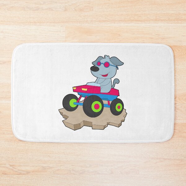 Item preview, Dog Car designed and sold by Snabdesign84.