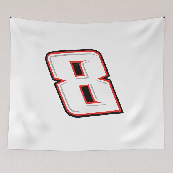 Item preview,  Kyle Busch 8 designed and sold by VYRON STUDIO.