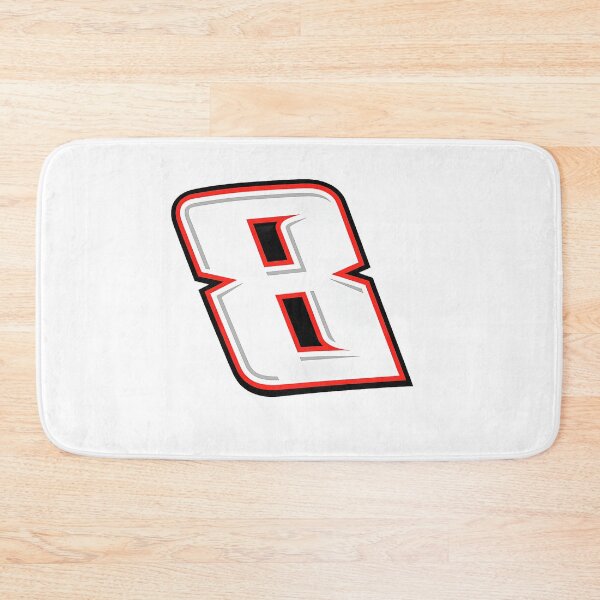 Item preview,  Kyle Busch 8 designed and sold by VYRON STUDIO.