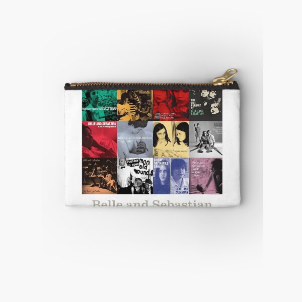 Item preview,  Belle And Sebastian Albums designed and sold by Nigar06.
