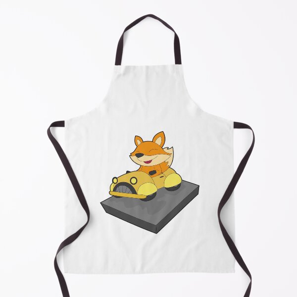 Item preview, Fox Car designed and sold by Snabdesign84.