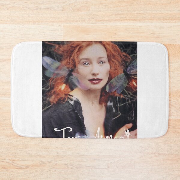 Item preview, Tori Amos Era Art Album Dragonfly Fairy Queen designed and sold by Nigar06.