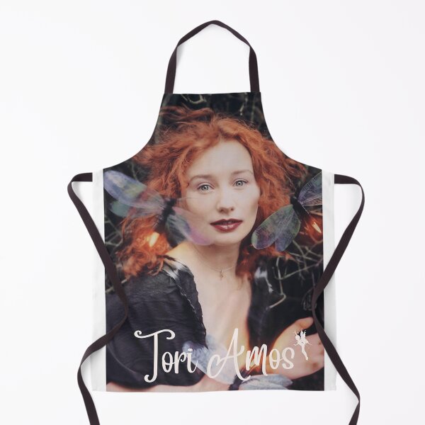 Item preview, Tori Amos Era Art Album Dragonfly Fairy Queen designed and sold by Nigar06.