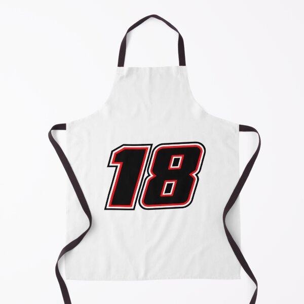 Item preview, Kyle Busch 8 designed and sold by VYRON STUDIO.