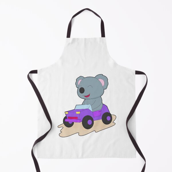 Item preview, Koala Car designed and sold by Snabdesign84.