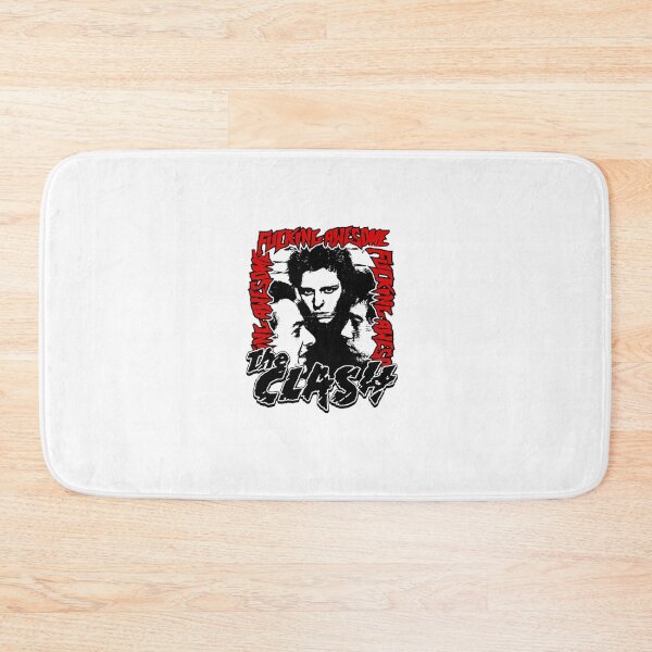 Item preview, Silhouette 3 Face Punk Band designed and sold by memoryweaverart.