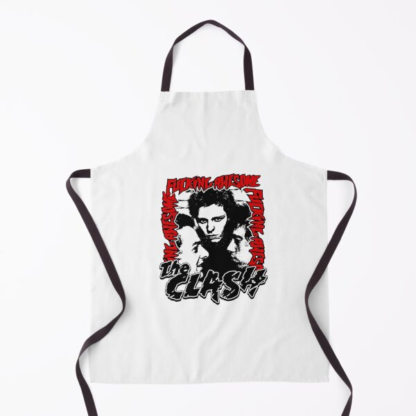 Item preview, Silhouette 3 Face Punk Band designed and sold by memoryweaverart.