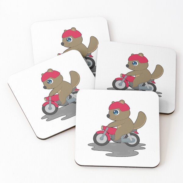 Item preview, Beaver Motorcycle designed and sold by Snabdesign84.