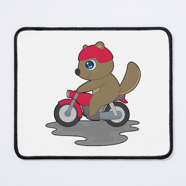 Item preview, Beaver Motorcycle designed and sold by Snabdesign84.
