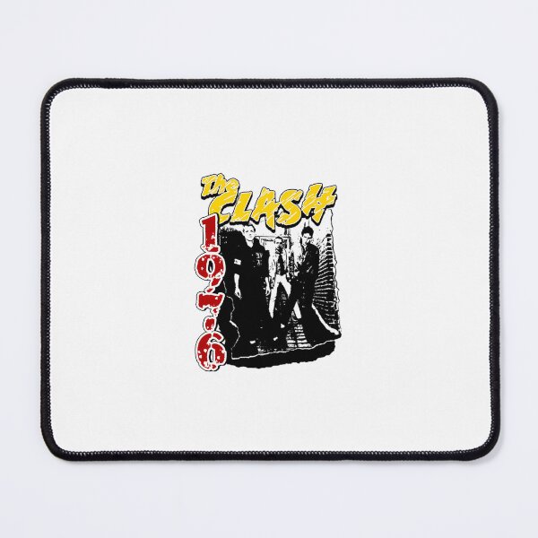 Item preview, Vintage Punk Band designed and sold by memoryweaverart.