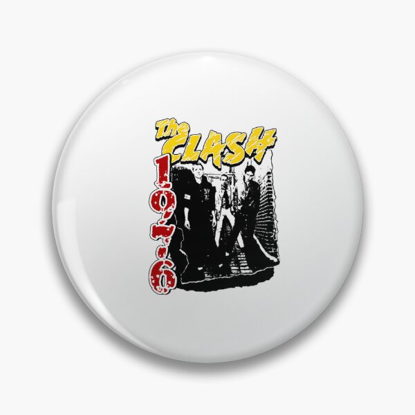 Item preview, Vintage Punk Band designed and sold by memoryweaverart.
