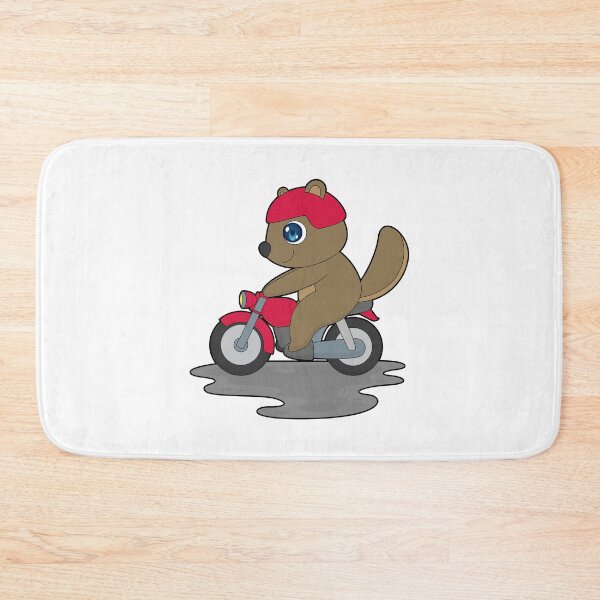 Item preview, Beaver Motorcycle designed and sold by Snabdesign84.
