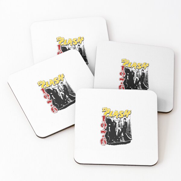 Item preview, Vintage Punk Band designed and sold by memoryweaverart.