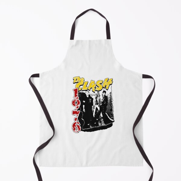 Item preview, Vintage Punk Band designed and sold by memoryweaverart.