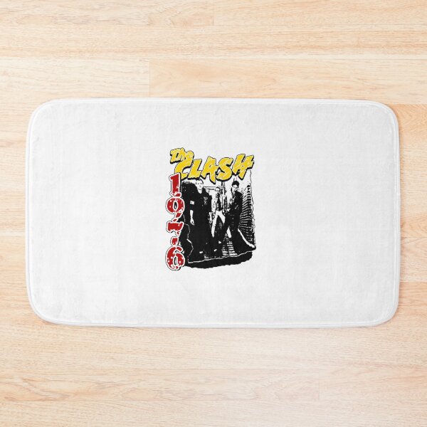 Item preview, Vintage Punk Band designed and sold by memoryweaverart.