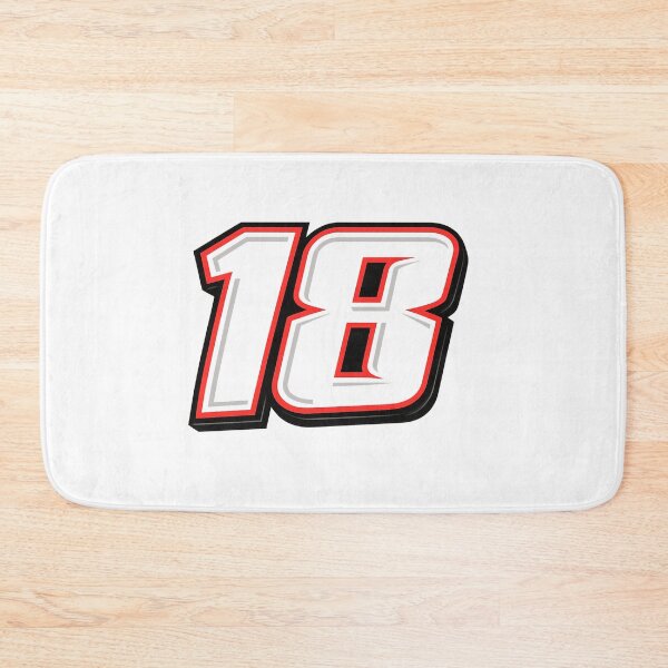 Item preview,  Kyle Busch 8 designed and sold by VYRON STUDIO.