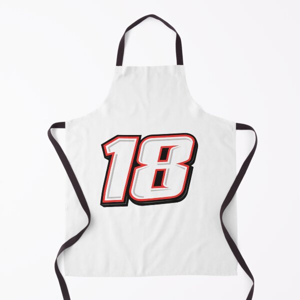 Item preview, Kyle Busch 8 designed and sold by VYRON STUDIO.