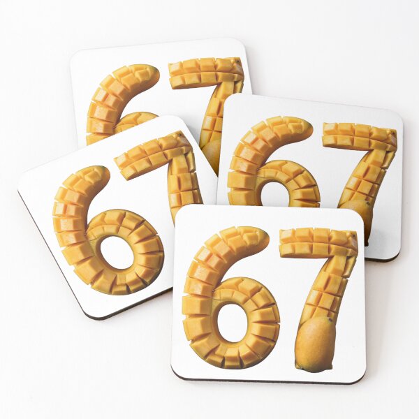 Artikelvorschau, 67. Mango-Frucht-Stil, 3D-Digitalkunst entworfen und verkauft von CREATIVO STUDIO.