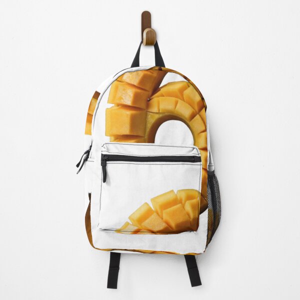Item preview, 67 Number Mango Fruit Style 3D Digital Art  designed and sold by Luxury design shop.