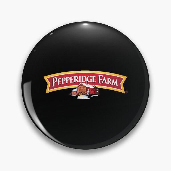 Item preview, Pepperidge Farm Bakery Vintage Mill Logo designed and sold by Warwormm.
