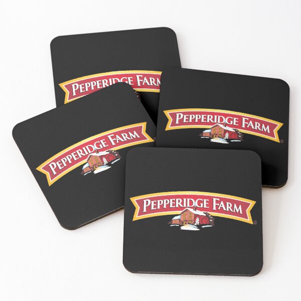 Item preview, Pepperidge Farm Bakery Vintage Mill Logo designed and sold by Warwormm.