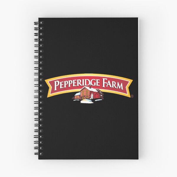 Item preview, Pepperidge Farm Bakery Vintage Mill Logo designed and sold by Warwormm.