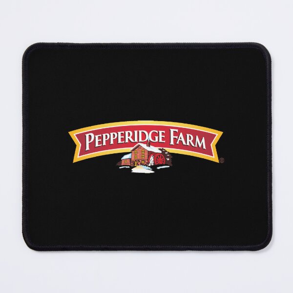 Item preview, Pepperidge Farm Bakery Vintage Mill Logo designed and sold by Warwormm.