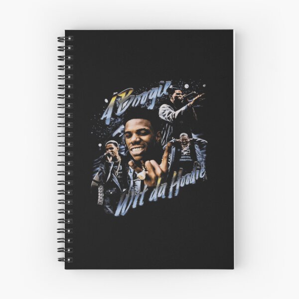 Item preview, Julius Dubose A Boogie Wit Da  designed and sold by Nigar06.