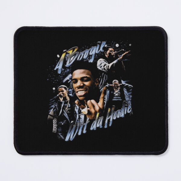 Item preview, Julius Dubose A Boogie Wit Da  designed and sold by Nigar06.