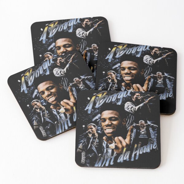 Item preview, Julius Dubose A Boogie Wit Da  designed and sold by Nigar06.