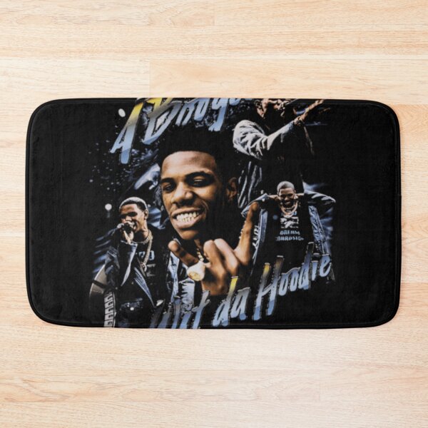 Item preview, Julius Dubose A Boogie Wit Da  designed and sold by Nigar06.