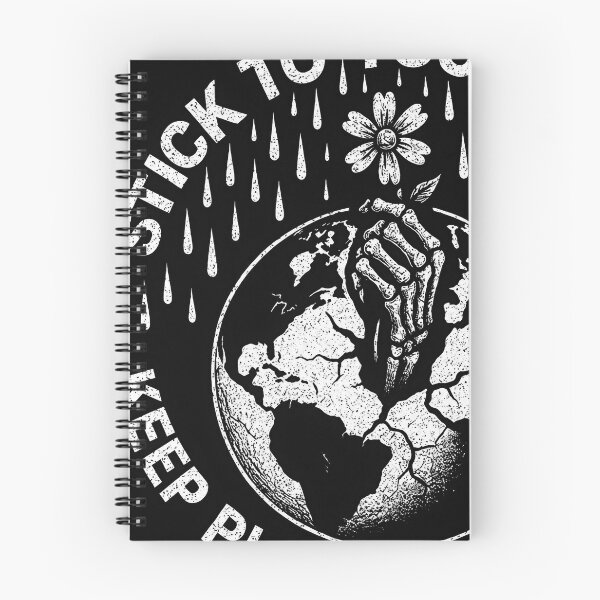 Item preview, Keep Planting Flowers designed and sold by Callumpparkin.