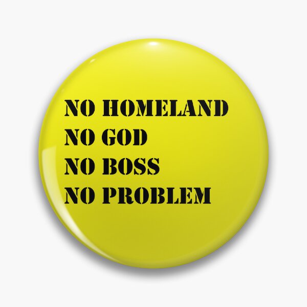 Item preview, no problem designed and sold by Rainer Kristuf.