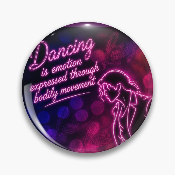 Item preview, Michael Jackson Neon tribute with Quote designed and sold by LuluLeb.