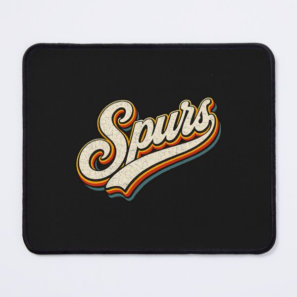 Item preview, Vintage Spurs Retro Season Game Funny designed and sold by FeestMia.