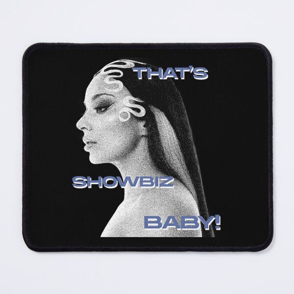 Item preview, That'S Showbiz Baby - Jade designed and sold by Nigar06.