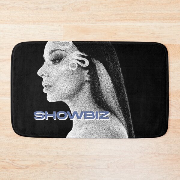 Item preview, That'S Showbiz Baby - Jade designed and sold by Nigar06.