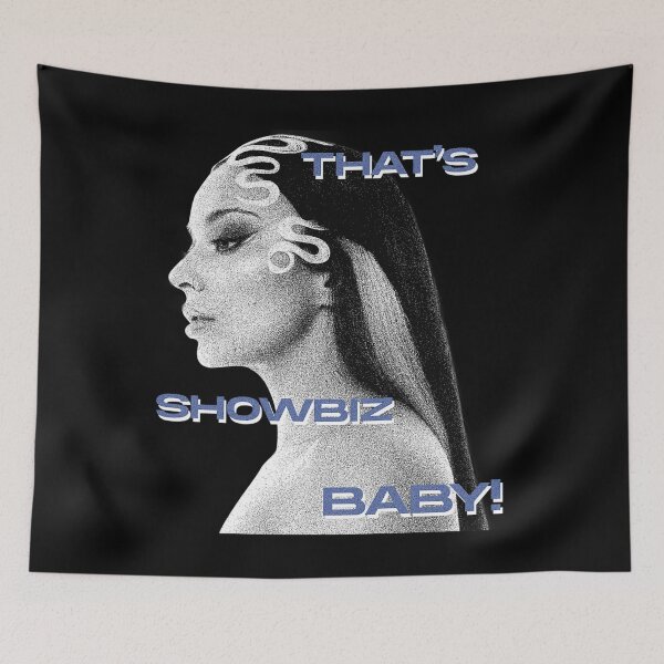Item preview, That'S Showbiz Baby - Jade designed and sold by Nigar06.