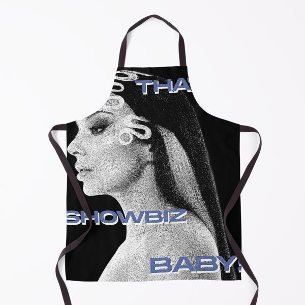 Item preview, That'S Showbiz Baby - Jade designed and sold by Nigar06.
