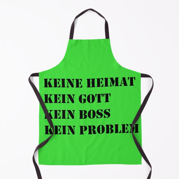 Item preview, No problem designed and sold by Rainer Kristuf.
