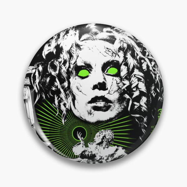 Item preview,  Gaga The Dead Dance Song - Mayhem Ball designed and sold by Nigar06.