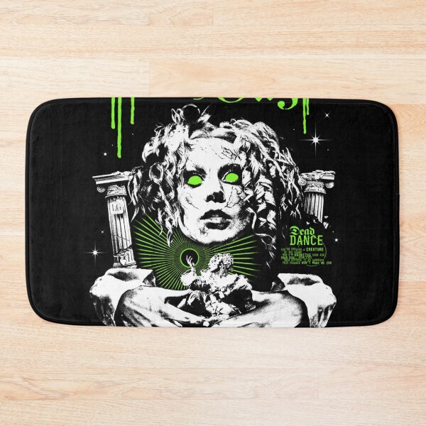 Item preview,  Gaga The Dead Dance Song - Mayhem Ball designed and sold by Nigar06.