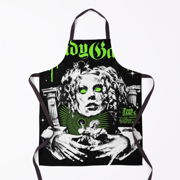 Item preview,  Gaga The Dead Dance Song - Mayhem Ball designed and sold by Nigar06.