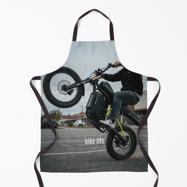 Item preview, Caballito de Bike Life designed and sold by CREATIVO STUDIO.