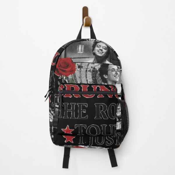 Item preview, Bruno Mars Romantic Tour designed and sold by Nigar06.