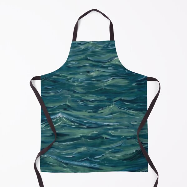 Item preview, Tranquil Depths designed and sold by Essentially Kate.